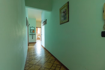 casa vacanza samari