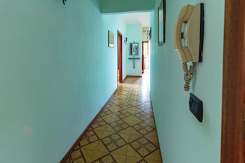 casa vacanza samari