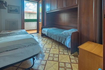 casa vacanza samari