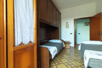 casa vacanza samari