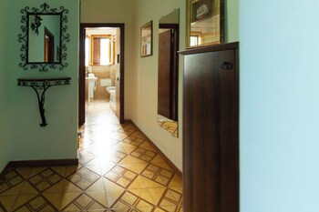 casa vacanza samari