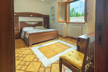casa vacanza samari