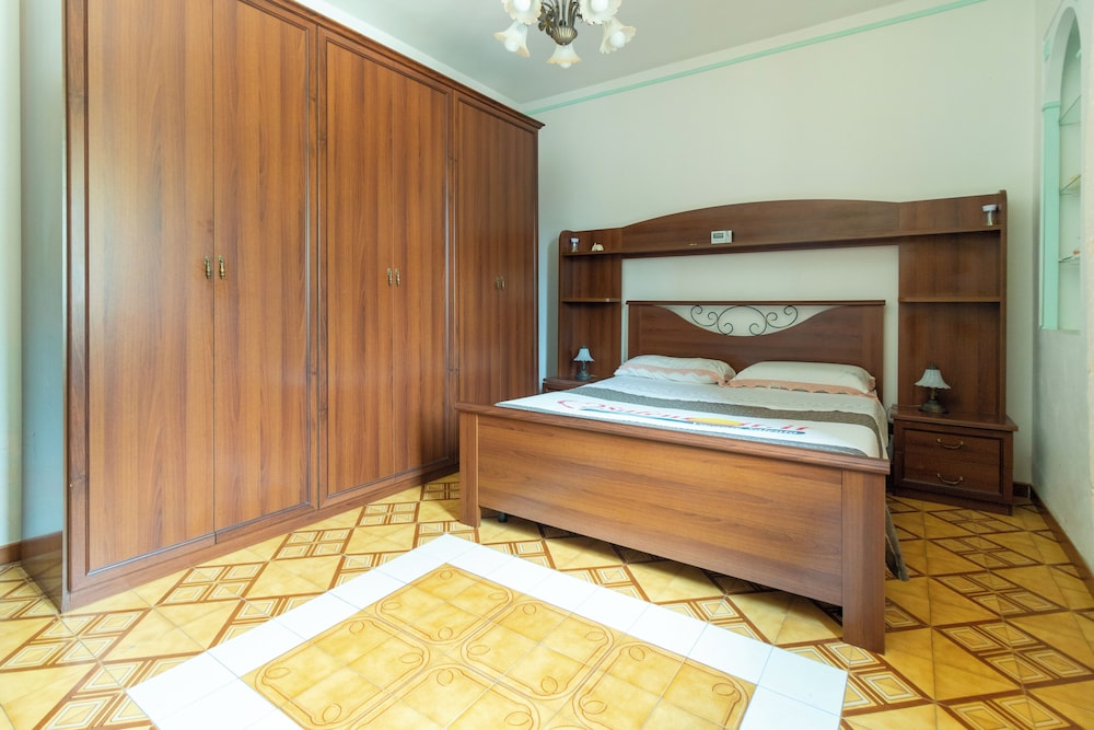 casa vacanza samari