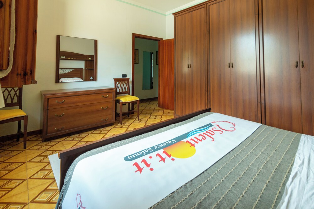 casa vacanza samari