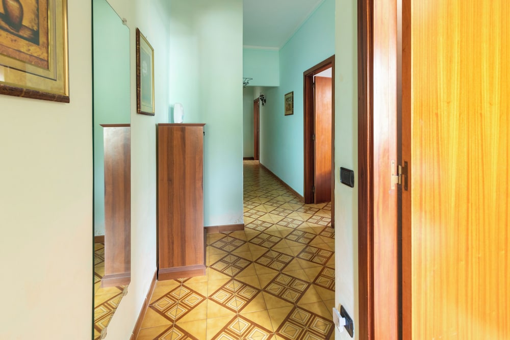 casa vacanza samari