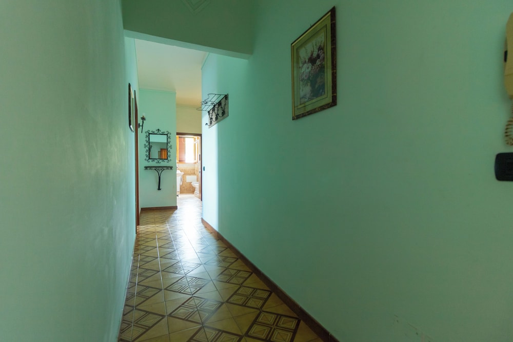 casa vacanza samari