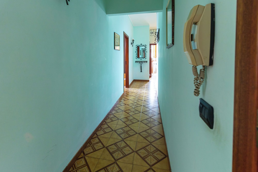 casa vacanza samari