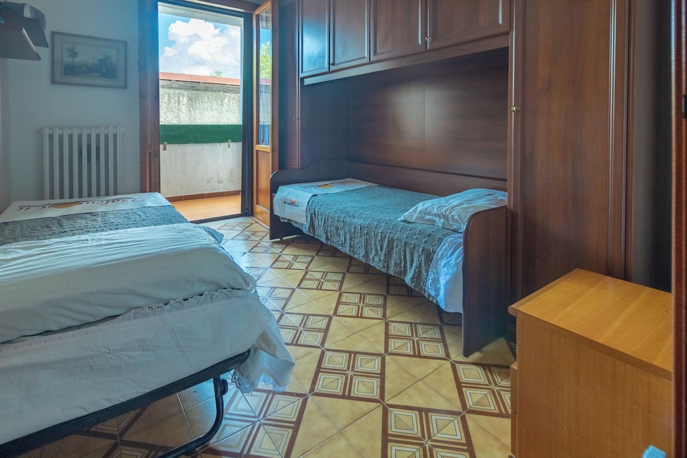 casa vacanza samari