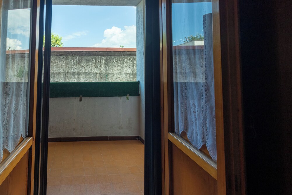casa vacanza samari