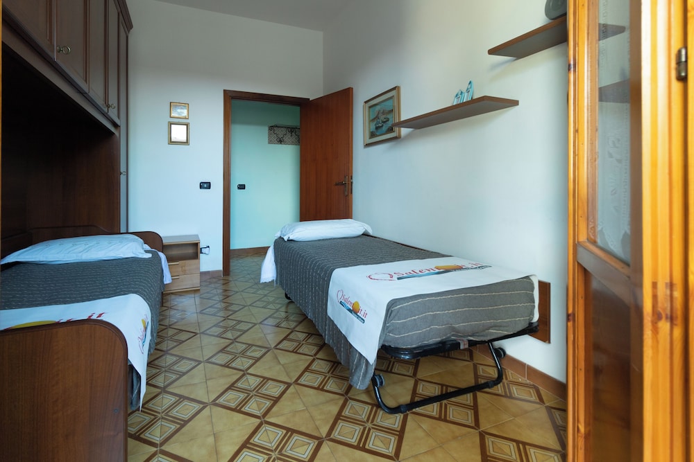 casa vacanza samari