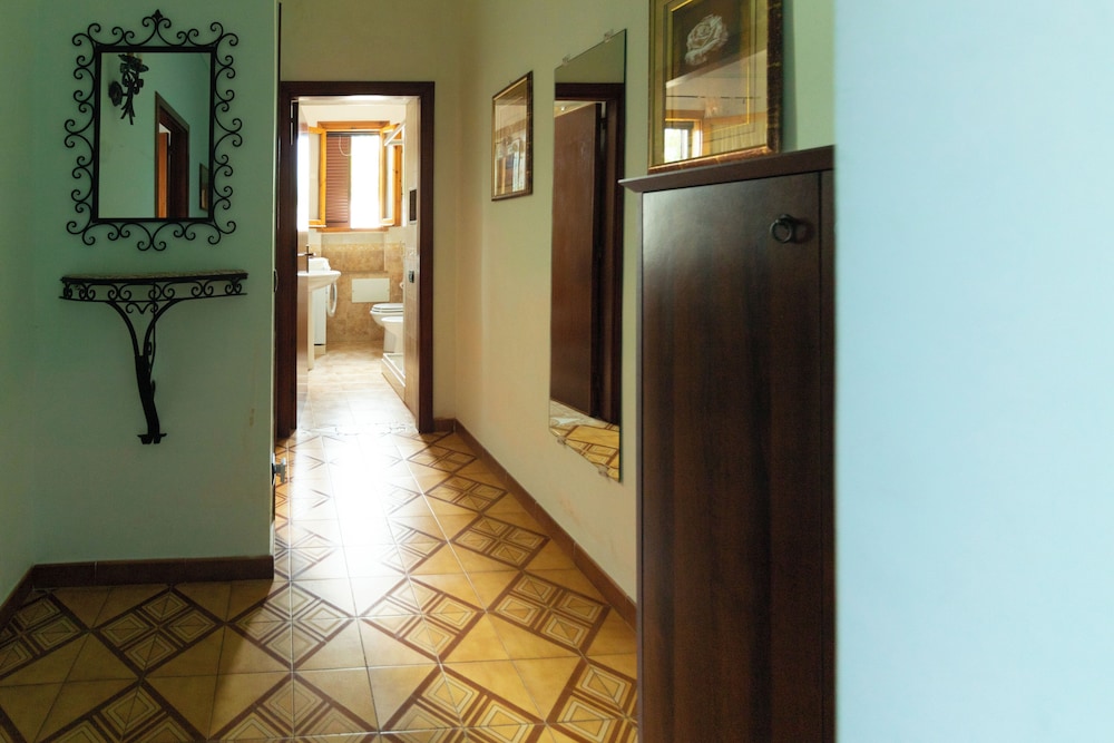casa vacanza samari
