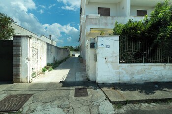 casa vacanza samari