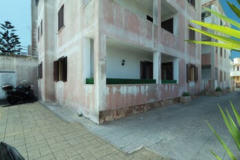 casa vacanza samari