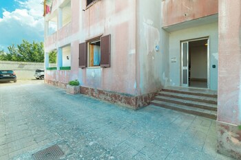 casa vacanza samari