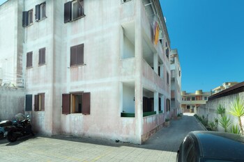 casa vacanza samari