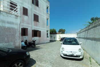 casa vacanza samari