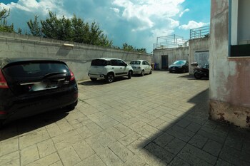 casa vacanza samari