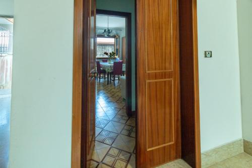 casa vacanza samari