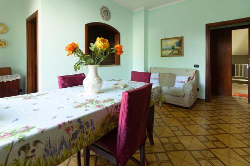 casa vacanza samari