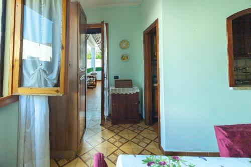 casa vacanza samari