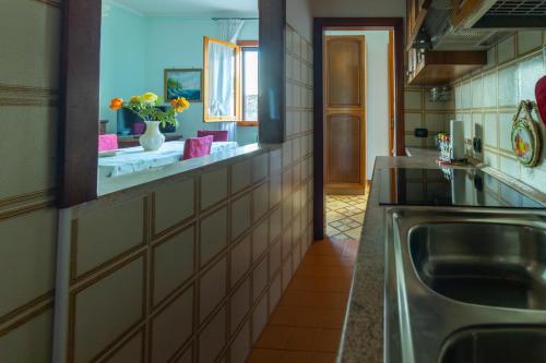 casa vacanza samari
