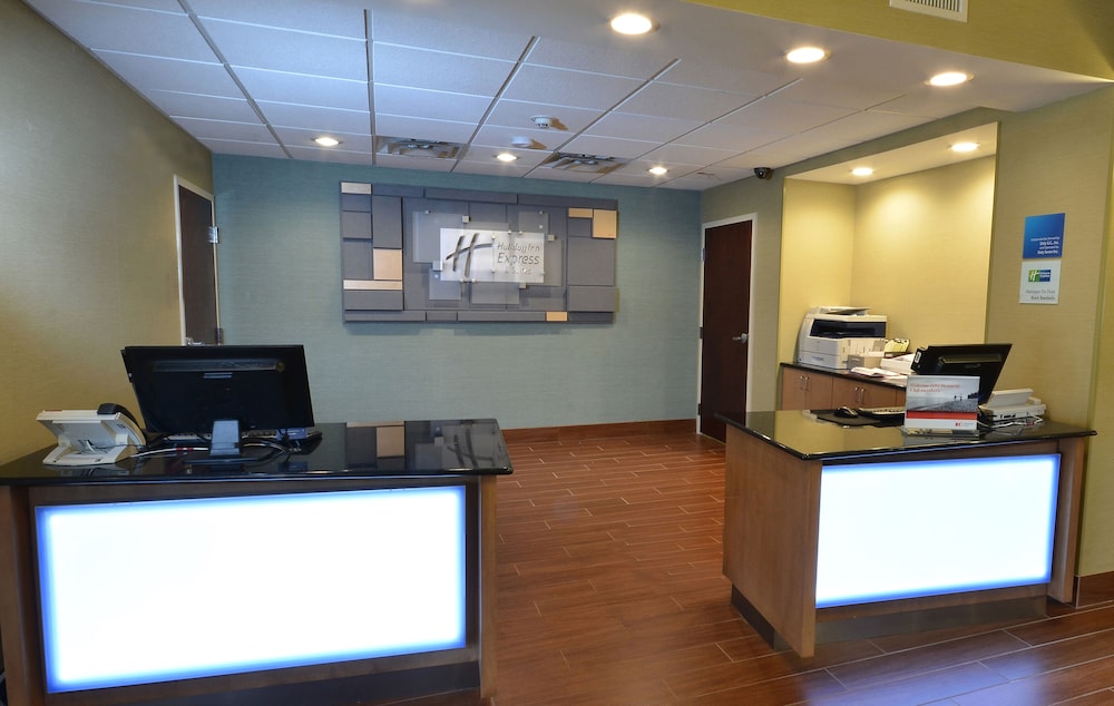 holiday inn express and suites high point south