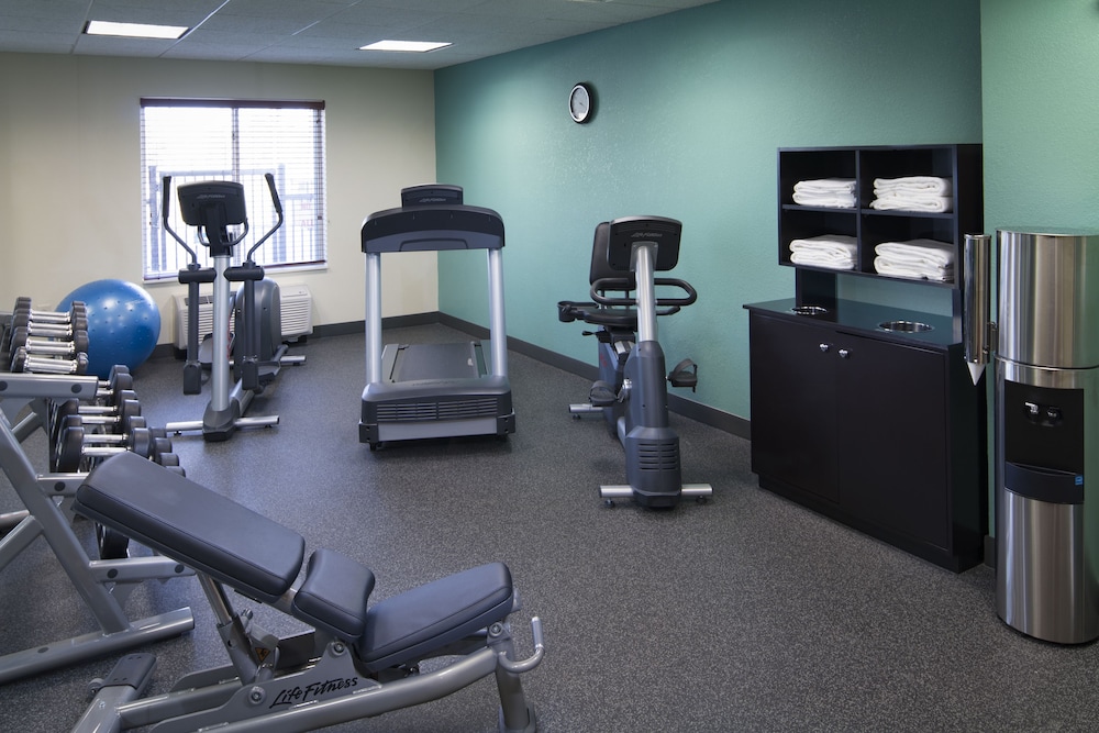 holiday inn express and suites high point south