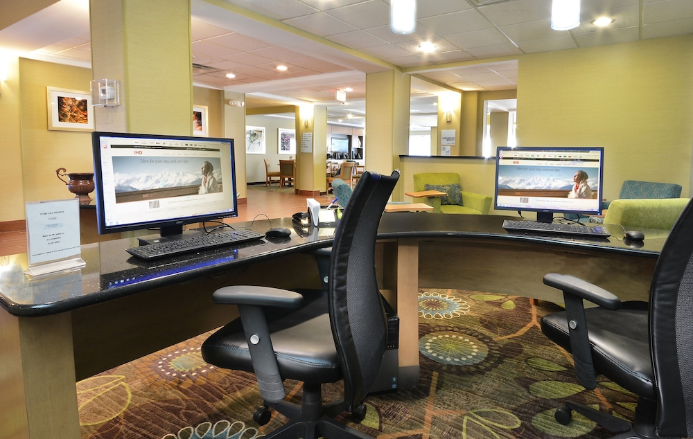 holiday inn express and suites high point south