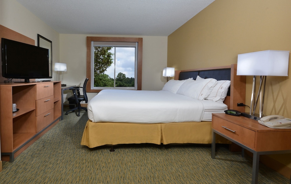holiday inn express and suites high point south