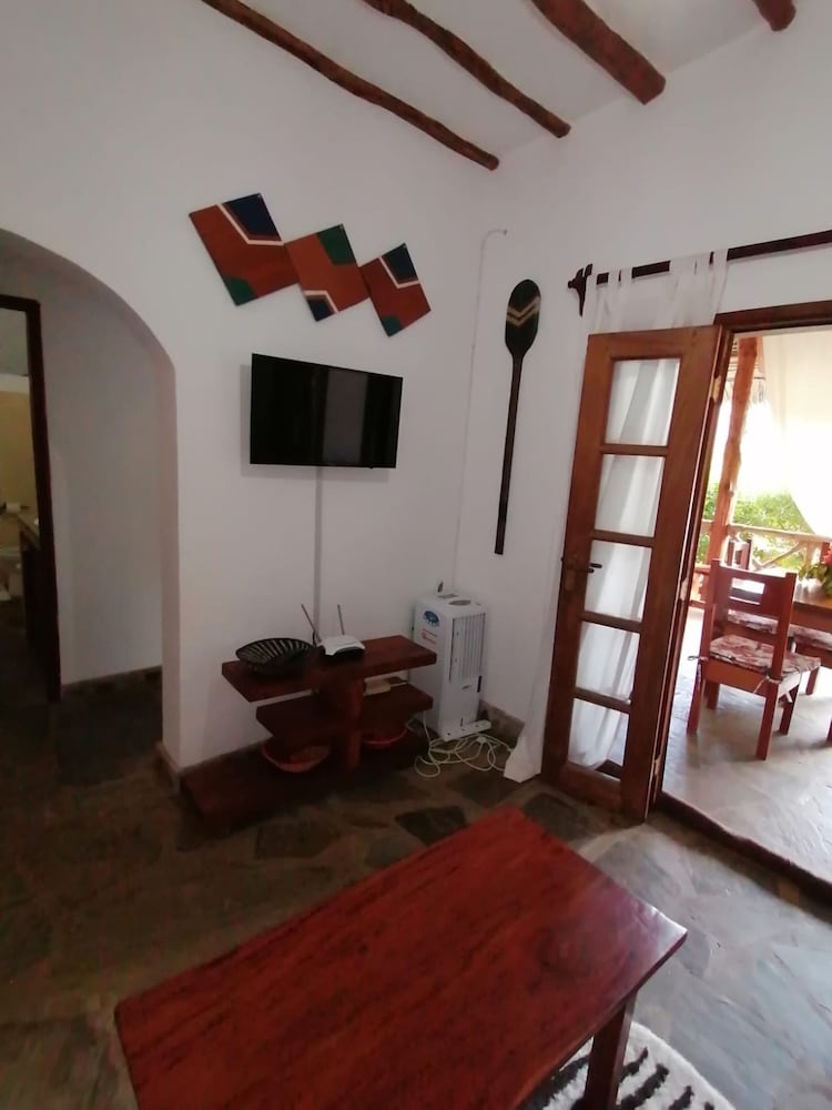 johari villas
