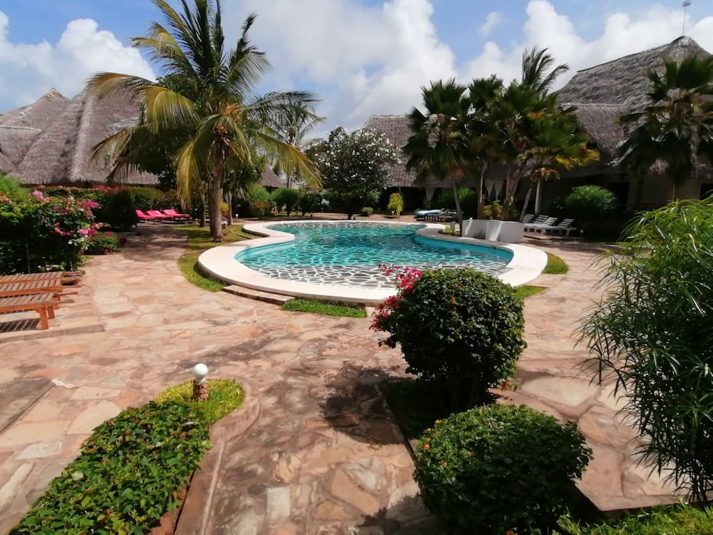 johari villas