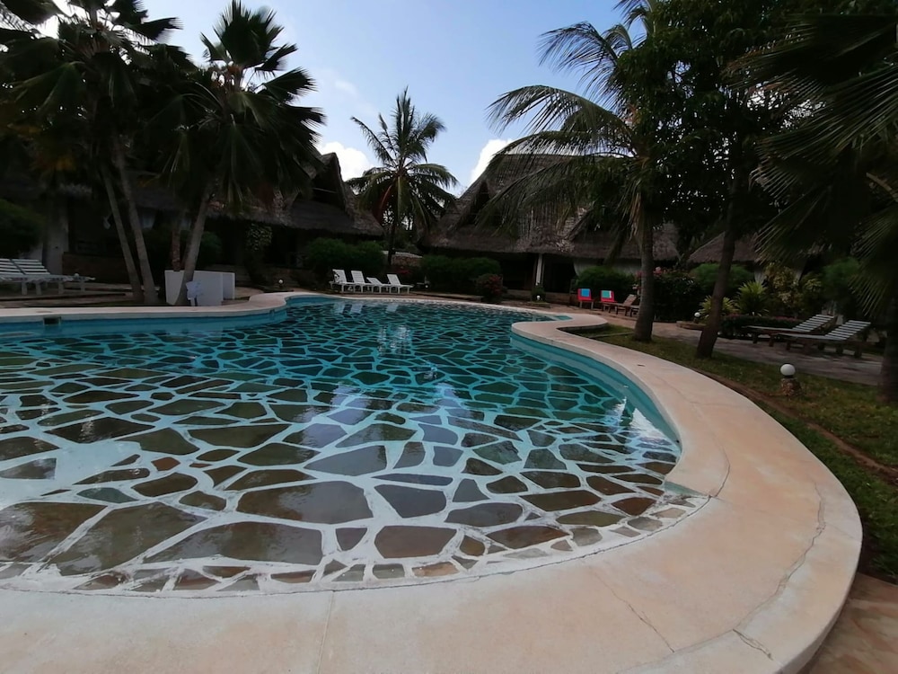 johari villas