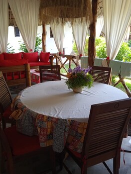 johari villas