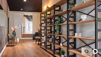 thingholt apartments from center hotels