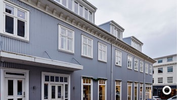 reykjavik