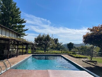 las flores villa