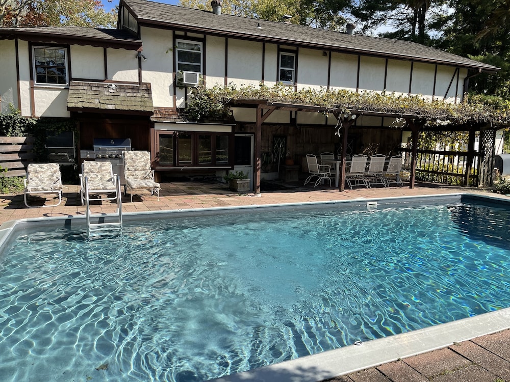 las flores villa