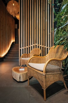 boutique hotel kon tiki tahiti