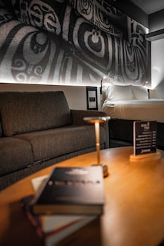 boutique hotel kon tiki tahiti