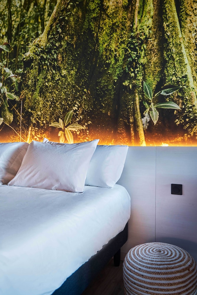 boutique hotel kon tiki tahiti