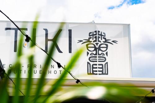 boutique hotel kon tiki tahiti