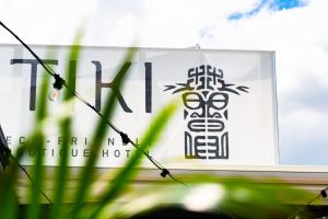 boutique hotel kon tiki tahiti