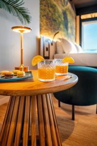 boutique hotel kon tiki tahiti