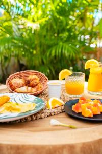 boutique hotel kon tiki tahiti