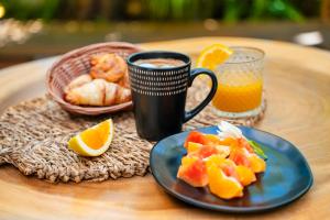 boutique hotel kon tiki tahiti