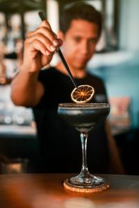 boutique hotel kon tiki tahiti