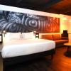 boutique hotel kon tiki tahiti