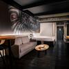 boutique hotel kon tiki tahiti
