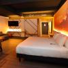 boutique hotel kon tiki tahiti