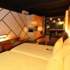 boutique hotel kon tiki tahiti